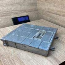 8D0907557B 0261203554 Main Engine control unit/module ECU Audi A4 S4 B5 8D