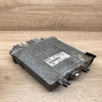 028906021AT 0281001368 Used Engine control unit/module ECU Volkswagen PASSAT B4