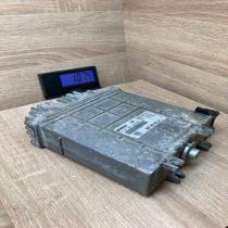 028906021AT 0281001368 Used Engine control unit/module ECU Volkswagen PASSAT B4