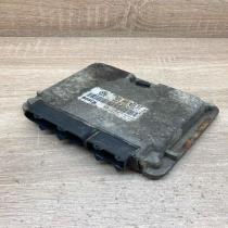038906018EE 0281001916  Engine control unit/module ECU Seat Cordoba (6K)