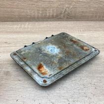 038906018EE 0281001916  Engine control unit/module ECU Seat Cordoba (6K)