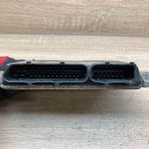038906018EE 0281001916  Engine control unit/module ECU Seat Cordoba (6K)
