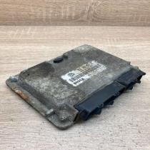 038906018EE 0281001916  Engine control unit/module ECU Seat Cordoba (6K)