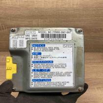 77960 SN7 G81   Airbag control unit/module Honda Accord