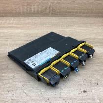1S7T 15K600 FC 5WK48730E  Comfort/convenience module Ford Focus