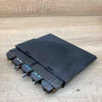 1S7T 15K600 FC 5WK48730E  Comfort/convenience module Ford Focus