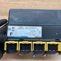 1S7T 15K600 FC 5WK48730E  Comfort/convenience module Ford Focus