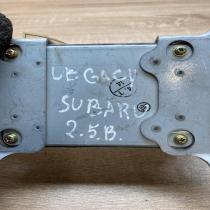 98221AC151 152300 2130  Airbag control unit/module Subaru Legacy