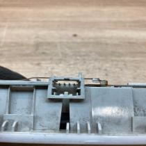 8T0947111   Rear seat light Audi A5 8T 8F