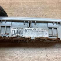 8T0947111   Rear seat light Audi A5 8T 8F