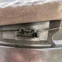 A2118200602   Front door speaker Mercedes-Benz E W211