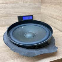 A2118200602   Front door speaker Mercedes-Benz E W211