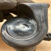 703881157   Horn signal Mercedes-Benz A W169