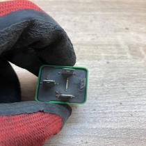 03447012   Other relay Renault Captur