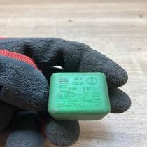 03447012   Other relay Renault Captur