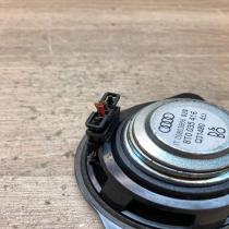 8T0035416 Q31480  Front door speaker Audi A4 S4 B8 8K
