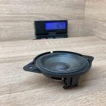 8T0035416 Q31480  Front door speaker Audi A4 S4 B8 8K
