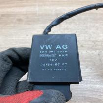 1K0906093F   Fuel pump relay Volkswagen PASSAT B6