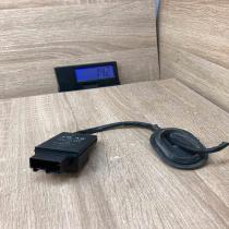 1K0906093F   Fuel pump relay Volkswagen PASSAT B6
