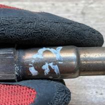 0035426918 1928404682  Lambda probe sensor Mercedes-Benz A W169