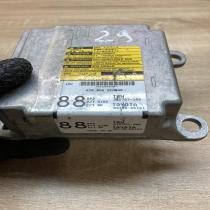 89170 05161 215767 106  Airbag control unit/module Toyota Avensis T250