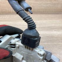 4F0839015A   Rear door lock Audi A6 S6 C6 4F