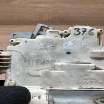 4F0839015A   Rear door lock Audi A6 S6 C6 4F