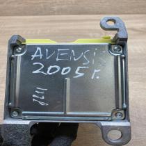 89170 05161 215767 106  Airbag control unit/module Toyota Avensis T250