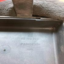 09132702  2945 Fuse box cover Opel Zafira A