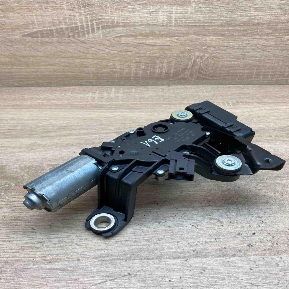 7208601 8218849  Rear window wiper motor BMW 3 E90 E91