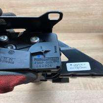 7208601 8218849  Rear window wiper motor BMW 3 E90 E91