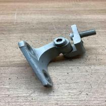 1K0831432 A046574  Engine bonnet/hood hinges Volkswagen Golf VI