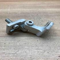 1K0831432 A046574  Engine bonnet/hood hinges Volkswagen Golf VI