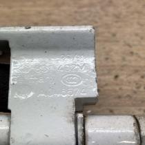 1K0831432 A046574  Engine bonnet/hood hinges Volkswagen Golf VI