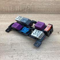 4F0937503 8A0937530 370 Other relay Audi A6 S6 C6 4F