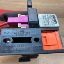 4F0937503 8A0937530 370 Other relay Audi A6 S6 C6 4F