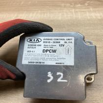 95910 3E060 959103E060  Airbag control unit/module KIA Sorento