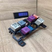 4F0937503 8A0937530 370 Other relay Audi A6 S6 C6 4F