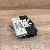 P7700428029A 21648755 7  Screen/display/small screen Renault Scenic I