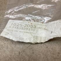 A1159920310   Gear shift cable linkage Mercedes-Benz C W202