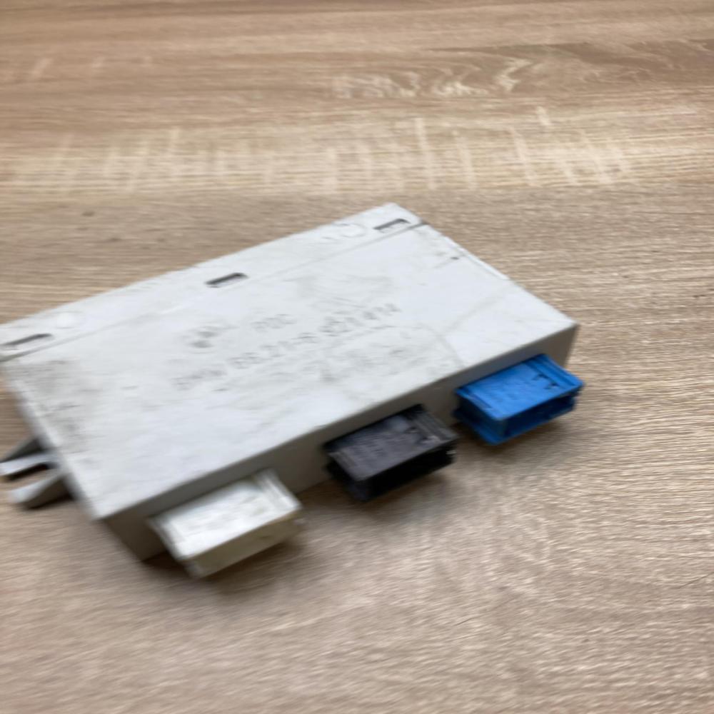 6921414   Parking PDC control unit/module BMW 5 E39