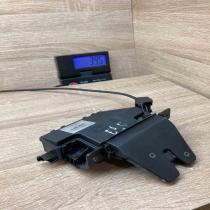 7840617   Tailgate/trunk/boot lock/catch/latch BMW 3 E90 E91