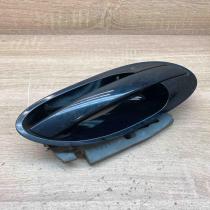 7198702 15688150 07295 Rear door exterior handle BMW 7 E65 E66