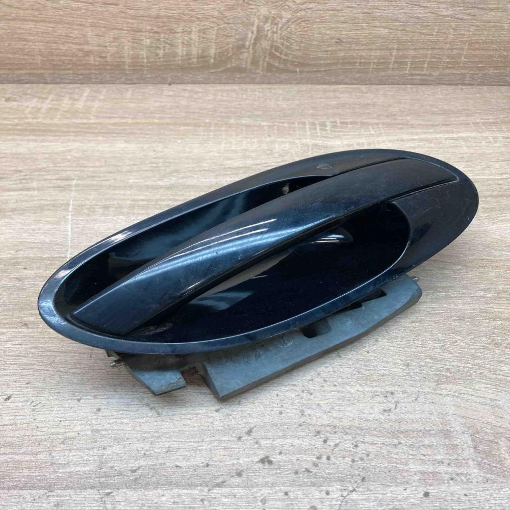 7198702 15688150 07295 Rear door exterior handle BMW 7 E65 E66