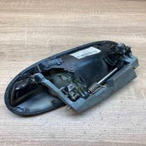 7198702 15688150 07295 Rear door exterior handle BMW 7 E65 E66