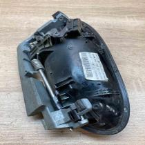 7198702 15688150 07295 Rear door exterior handle BMW 7 E65 E66
