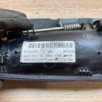 7198702 15688150 07295 Rear door exterior handle BMW 7 E65 E66