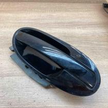 7198702 15688150 07295 Rear door exterior handle BMW 7 E65 E66