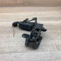 8384069 8381137  Tailgate/trunk/boot lock/catch/latch BMW 5 E39