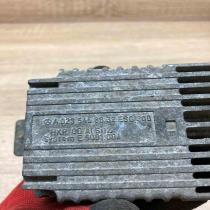 A0235456832 ESG300  Coolant fan relay Mercedes-Benz A W168